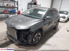 Hyundai Tucson 2023 2