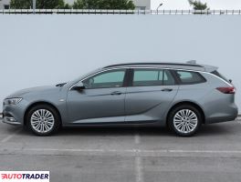 Opel Insignia 2018 1.6 134 KM