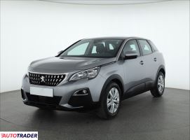 Peugeot 3008 2019 1.5 128 KM