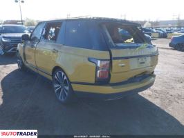 Land Rover Range Rover 2021 5 Land Rover Range Rover 2021 5