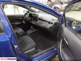 Toyota Corolla 2020 2