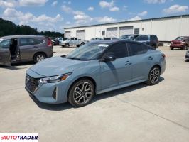 Nissan Sentra - zobacz ofertę