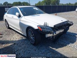 Mercedes 300 - zobacz ofertę