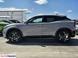 Alfa Romeo Junior 2026 1.2 145 KM