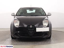 Alfa Romeo Mito 2010 1.2 93 KM