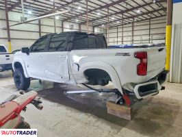 Chevrolet Silverado 2023 5