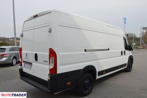 Peugeot Boxer 2018 2.0 Peugeot Boxer 2018 2.0