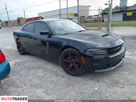 Dodge Charger - zobacz ofertę