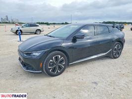 Kia EV6 2022