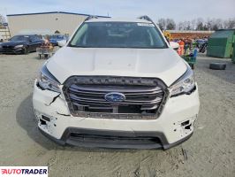 Subaru Pozostałe 2021 2