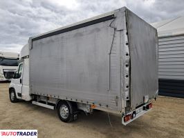 Opel Movano 2023 2.2