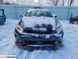 Kia Pozostałe 2023 1