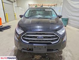 Ford EcoSport 2021 1