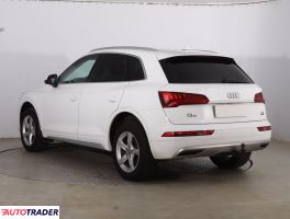 Audi Q5 2018 2.0 187 KM