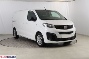Fiat Scudo 2023 2.0 Fiat Scudo 2023 2.0