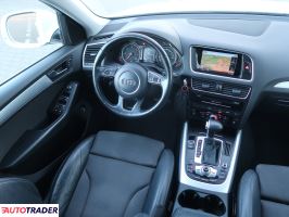 Audi Q5 2016 2.0 187 KM