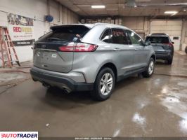 Ford Edge 2020 2