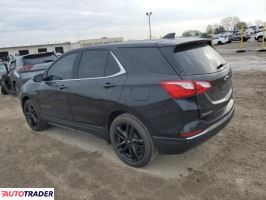 Chevrolet Equinox 2020 1 Chevrolet Equinox 2020 1