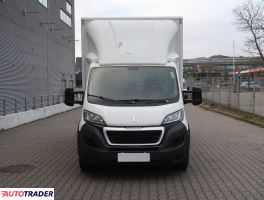 Peugeot Boxer 2016 2.0