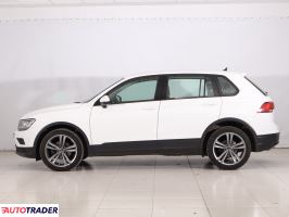Volkswagen Tiguan 2018 2.0 147 KM