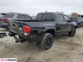 Toyota Tacoma 2019 3 Toyota Tacoma 2019 3