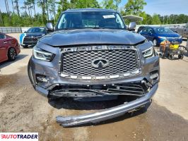 Infiniti Pozostałe 2020 5