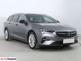 Opel Insignia 2021 2.0 171 KM Opel Insignia 2021 2.0 171 KM