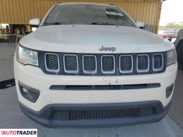 Jeep Compass 2021 2