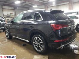 Audi Q5 2023 2