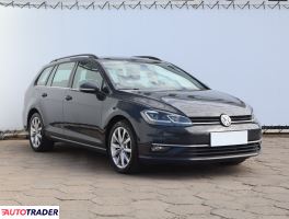Volkswagen Golf 2019 1.5 147 KM