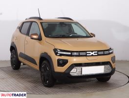 Dacia Pozostałe - zobacz ofertę
