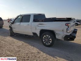 Chevrolet Silverado 2022 6