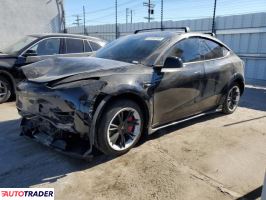 Tesla Model Y - zobacz ofertę