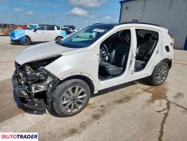 Kia Sportage 2021 2