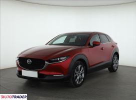 Mazda CX-30 2022 2.0 147 KM