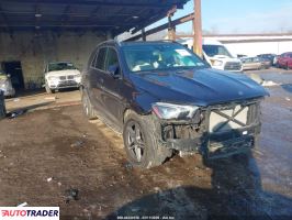 Mercedes GL 2022 2