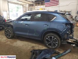 Mazda CX-5 2023 2
