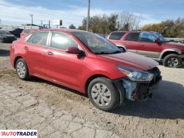 Kia Rio 2019 1
