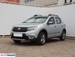 Dacia Sandero 2019 0.9 88 KM
