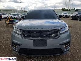 Land Rover Range Rover 2024 2