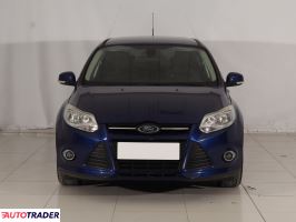 Ford Focus 2014 1.0 123 KM