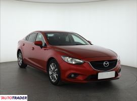 Mazda 6 2013 2.0 162 KM Mazda 6 2013 2.0 162 KM