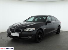 BMW 528 2012 2.0 214 KM