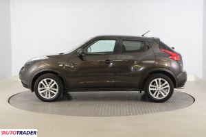 Nissan Juke 2012 1.6 115 KM