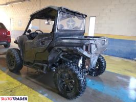 Polaris Pozostałe 2025