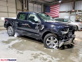 Ford Pozostałe 2022 3