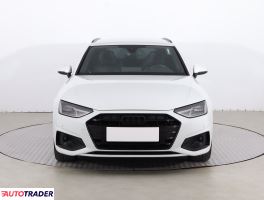 Audi A4 2020 2.0 187 KM Audi A4 2020 2.0 187 KM
