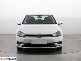 Volkswagen Golf 2018 1.6 88 KM Volkswagen Golf 2018 1.6 88 KM