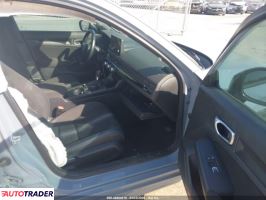 Honda Civic 2023 2