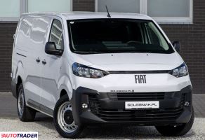Fiat Scudo 2025 2